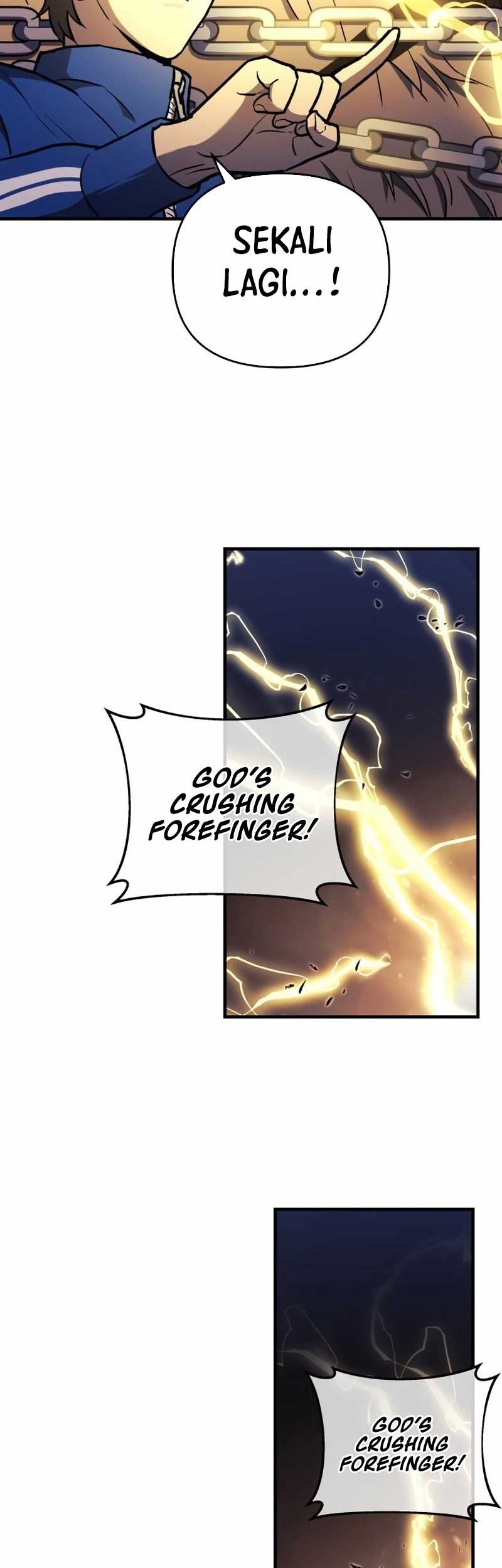 I’ll be Taking a Break for Personal Reasons Chapter 31 - halaman 54
