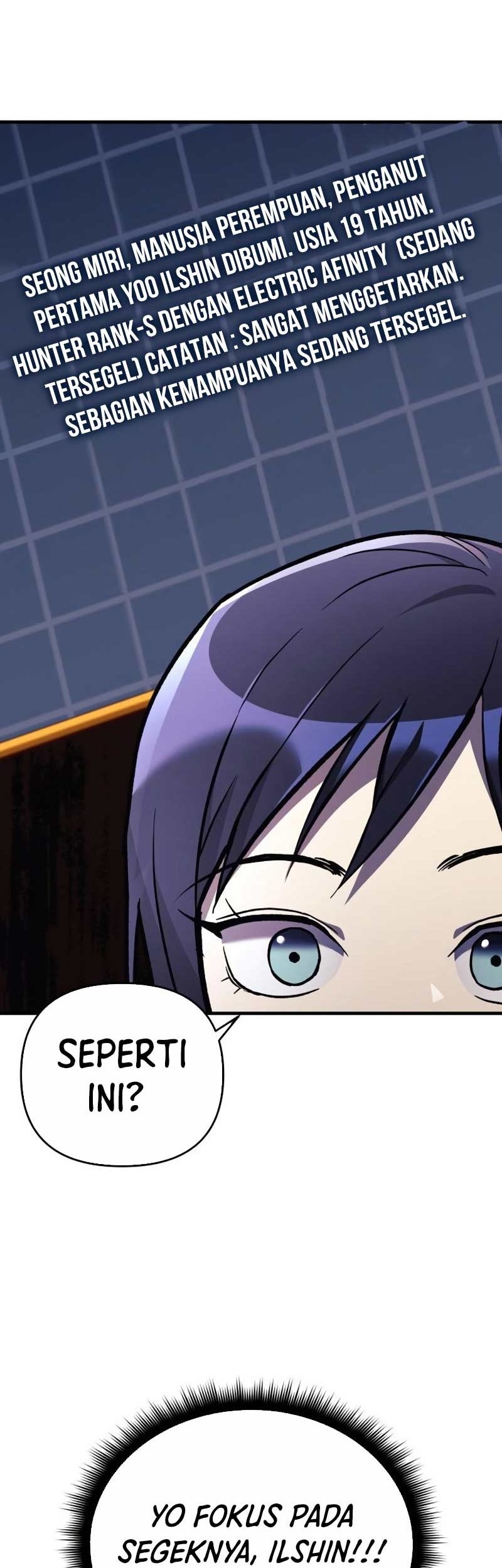 I’ll be Taking a Break for Personal Reasons Chapter 31 - halaman 60