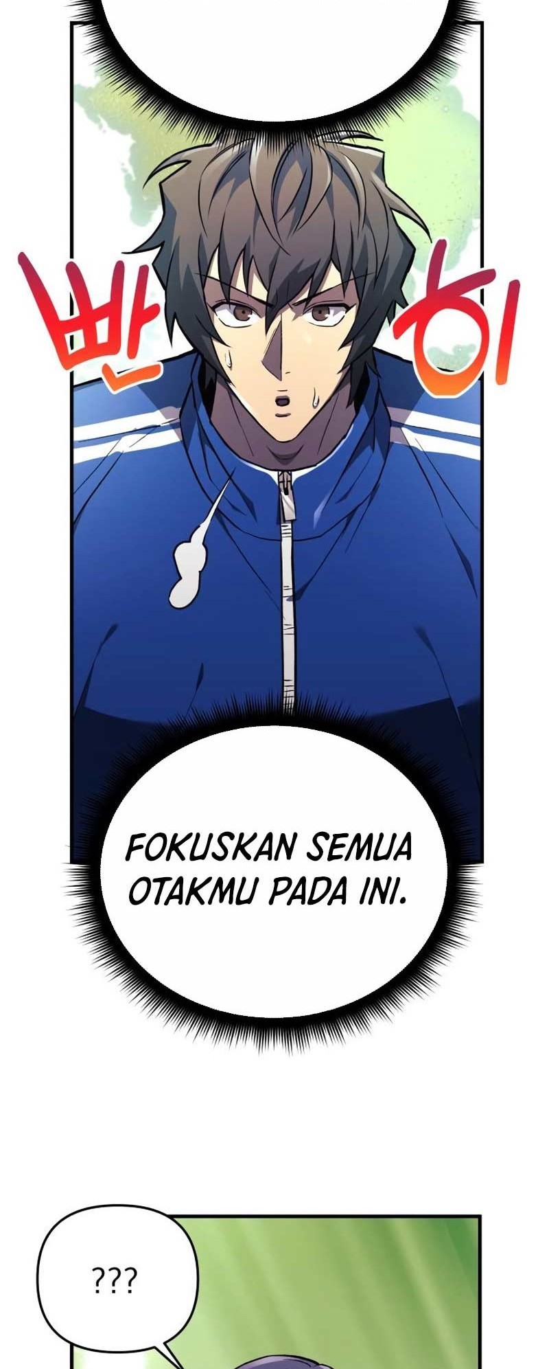I’ll be Taking a Break for Personal Reasons Chapter 31 - halaman 61