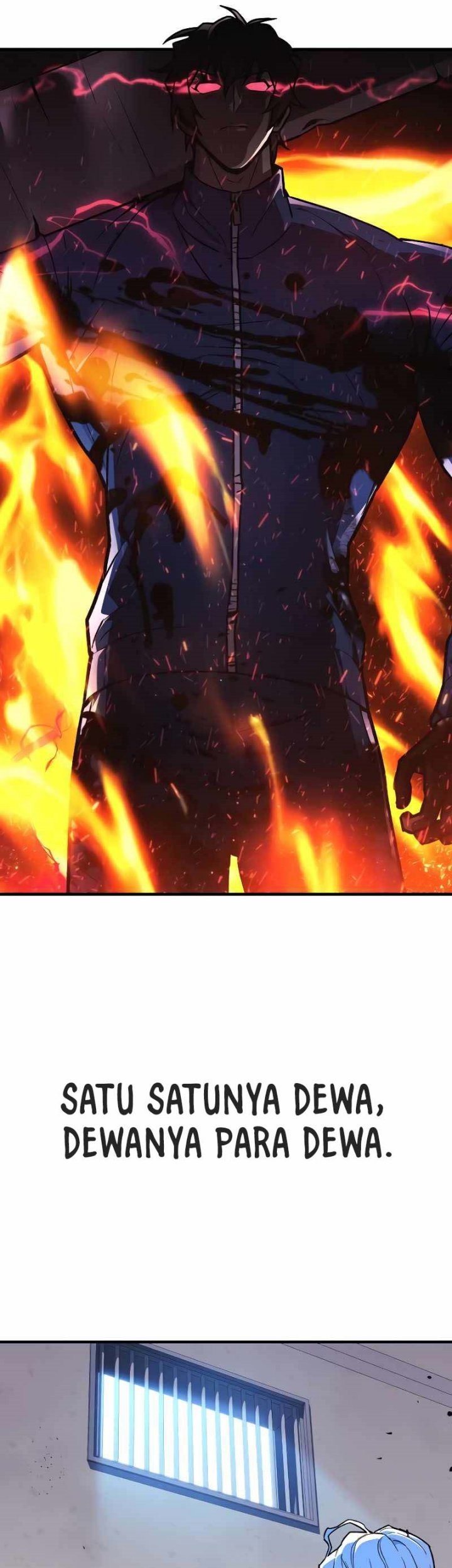 I’ll be Taking a Break for Personal Reasons Chapter 32 - halaman 10