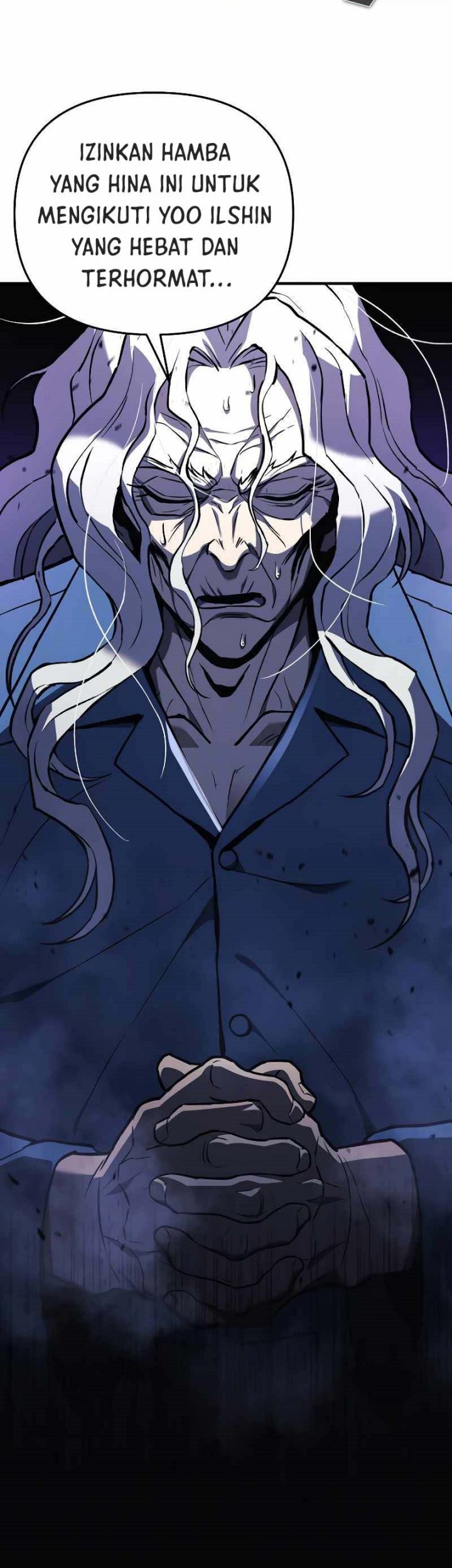I’ll be Taking a Break for Personal Reasons Chapter 32 - halaman 12