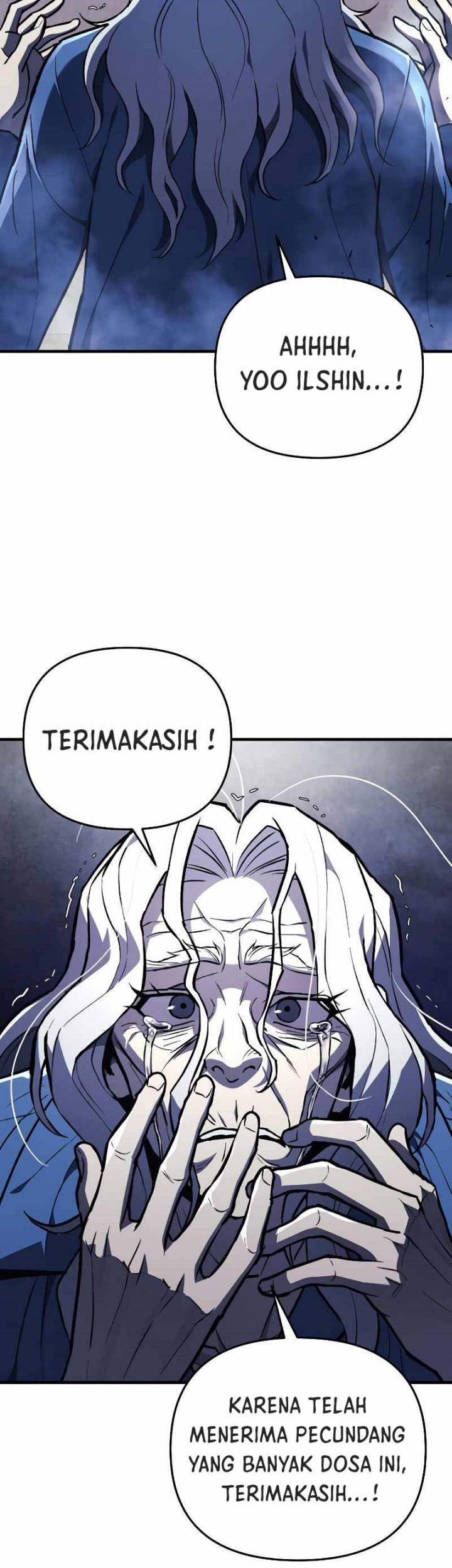 I’ll be Taking a Break for Personal Reasons Chapter 32 - halaman 15