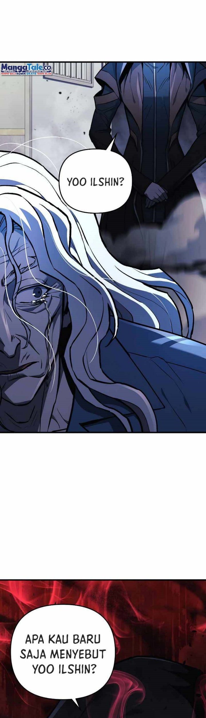 I’ll be Taking a Break for Personal Reasons Chapter 32 - halaman 16