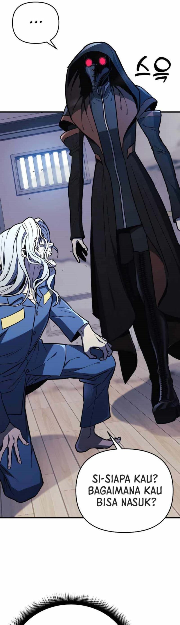I’ll be Taking a Break for Personal Reasons Chapter 32 - halaman 18