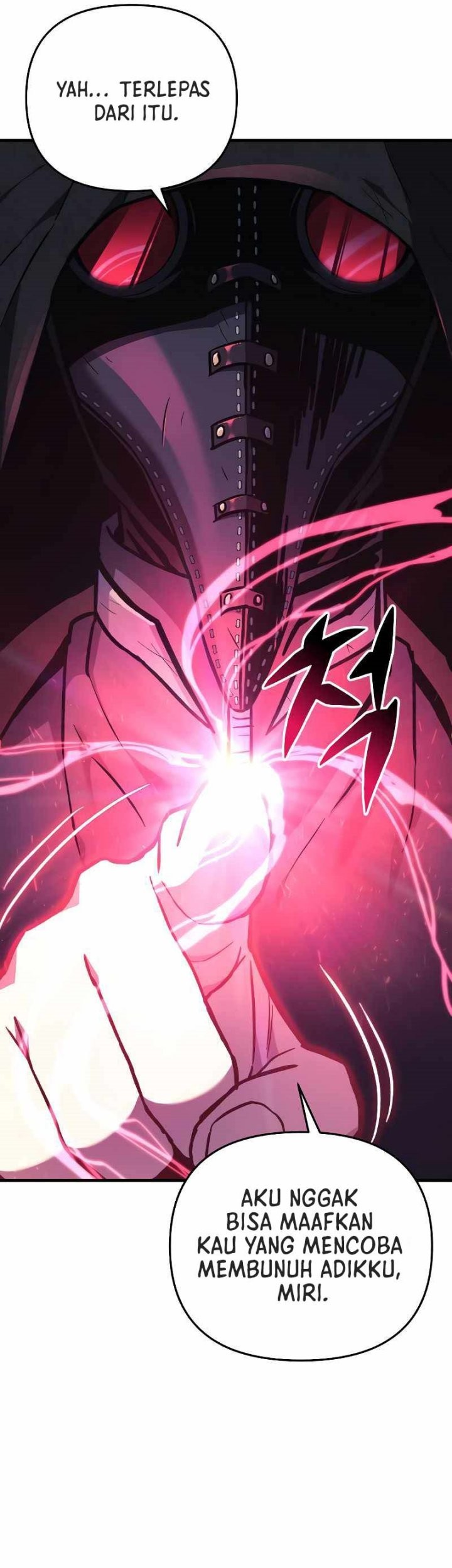 I’ll be Taking a Break for Personal Reasons Chapter 32 - halaman 23