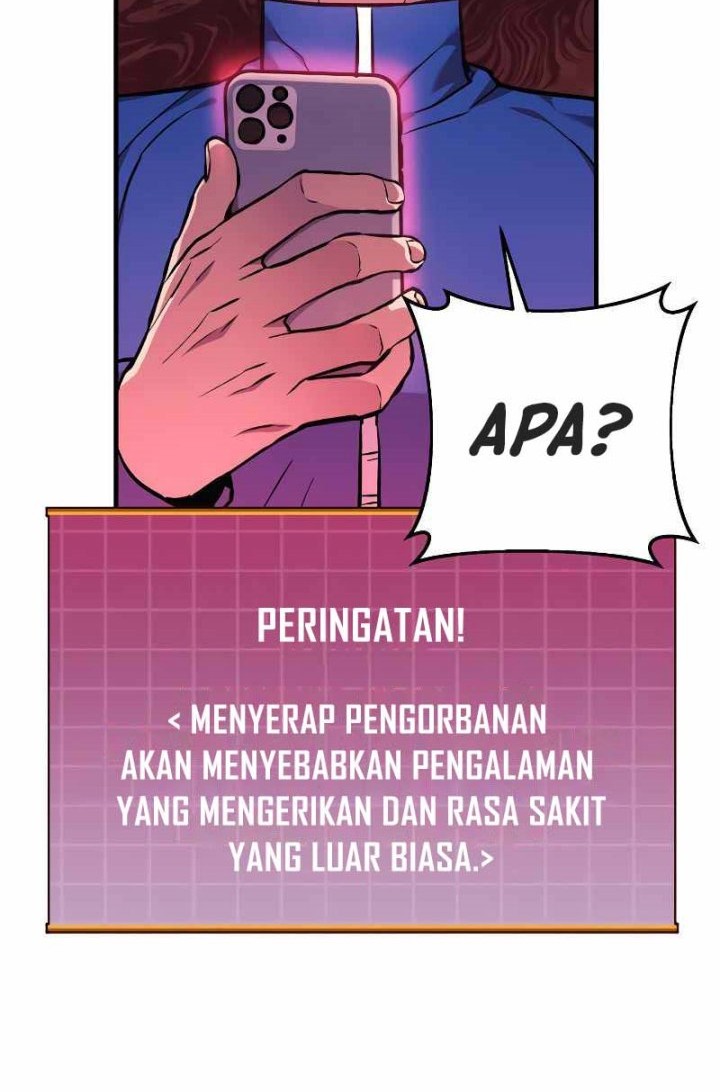 I’ll be Taking a Break for Personal Reasons Chapter 32 - halaman 34