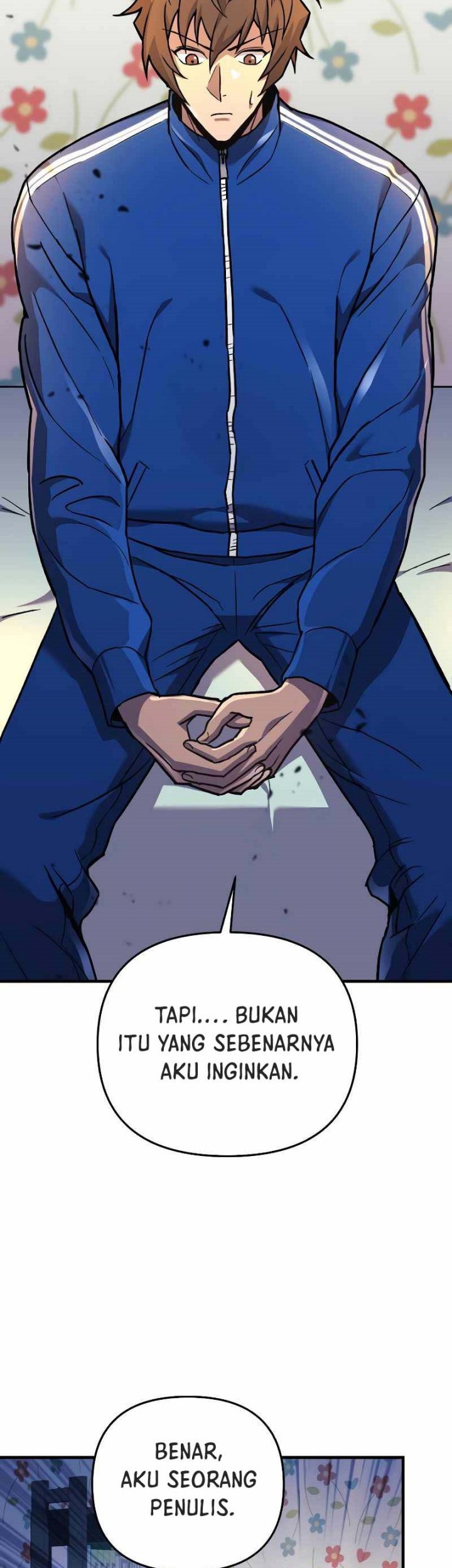 I’ll be Taking a Break for Personal Reasons Chapter 32 - halaman 45