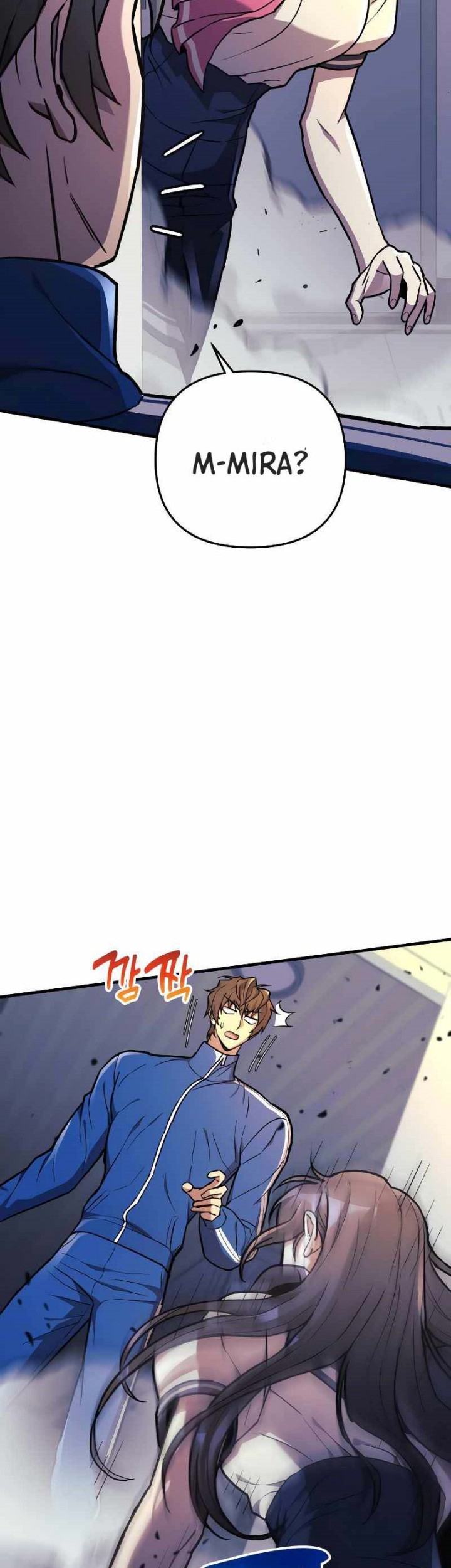 I’ll be Taking a Break for Personal Reasons Chapter 32 - halaman 54