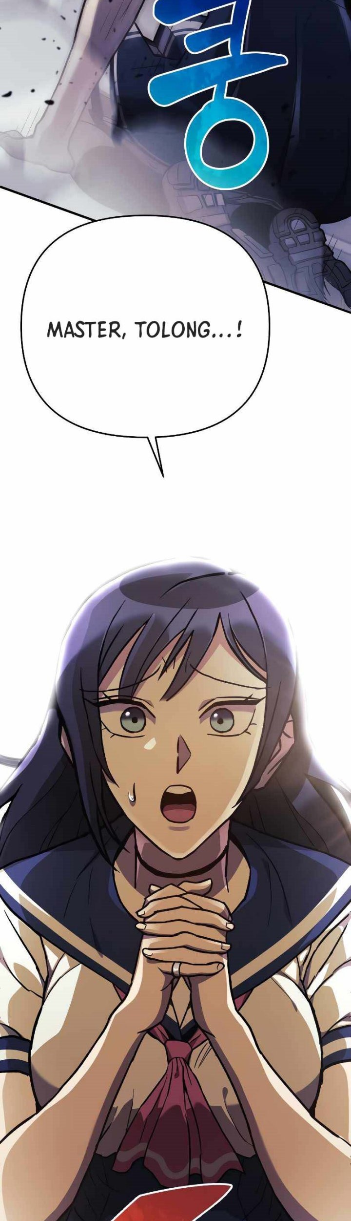 I’ll be Taking a Break for Personal Reasons Chapter 32 - halaman 55