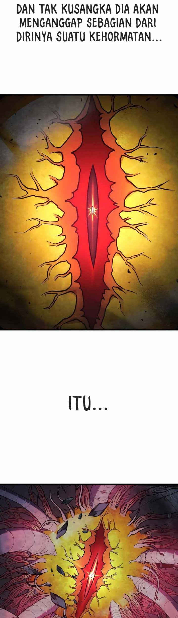 I’ll be Taking a Break for Personal Reasons Chapter 32 - halaman 6