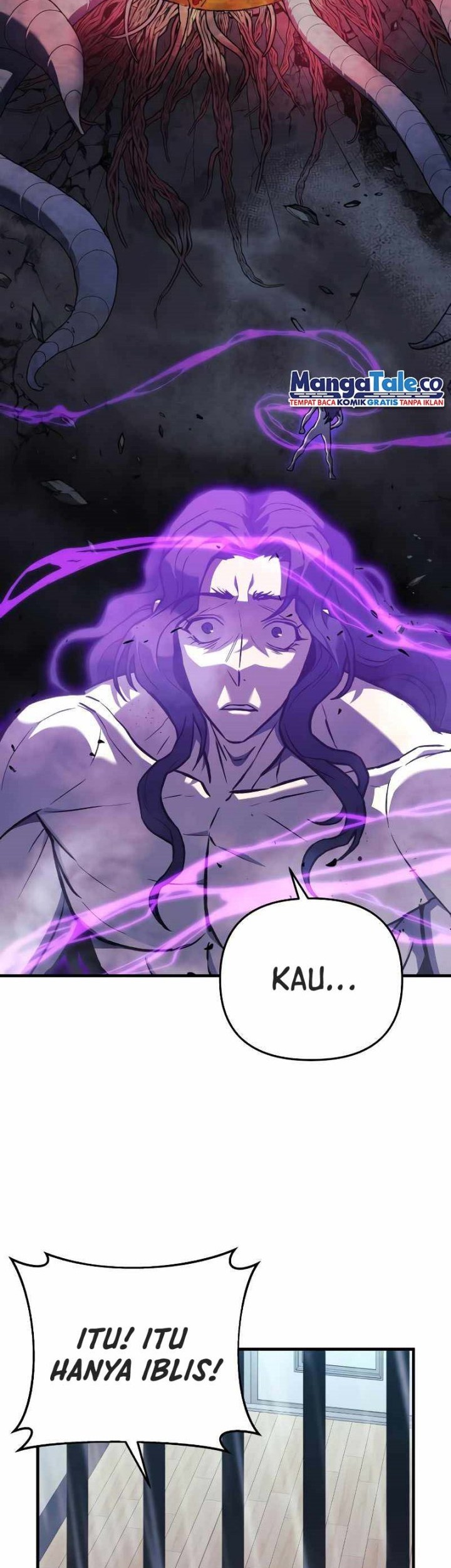 I’ll be Taking a Break for Personal Reasons Chapter 32 - halaman 7