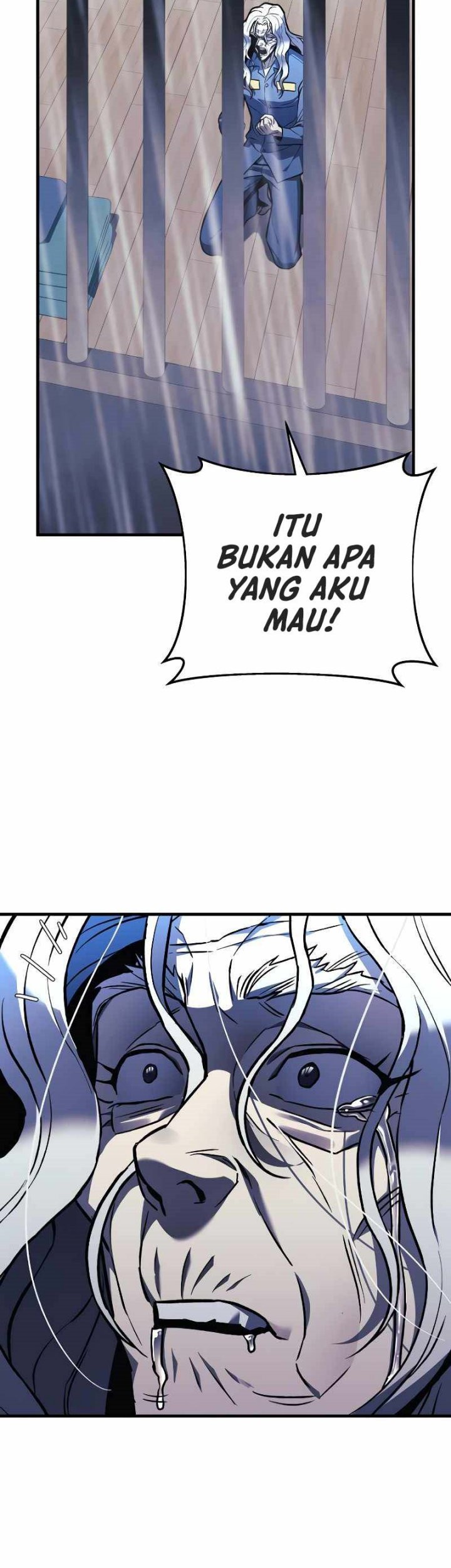 I’ll be Taking a Break for Personal Reasons Chapter 32 - halaman 8