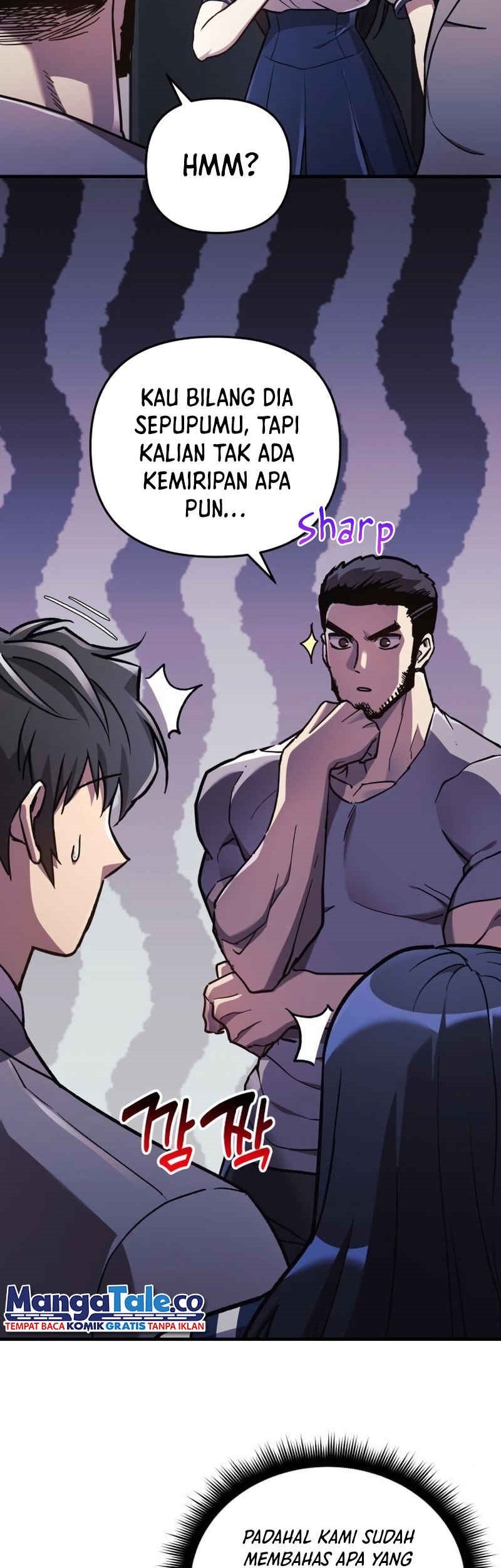 I’ll be Taking a Break for Personal Reasons Chapter 33 - halaman 16
