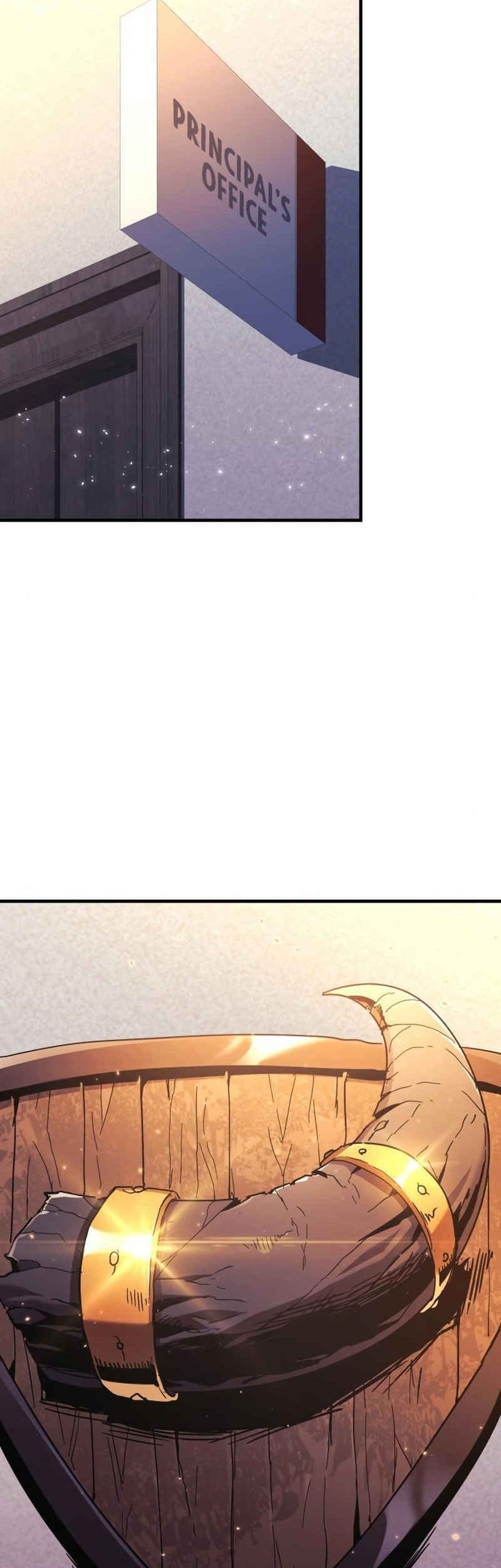 I’ll be Taking a Break for Personal Reasons Chapter 33 - halaman 22