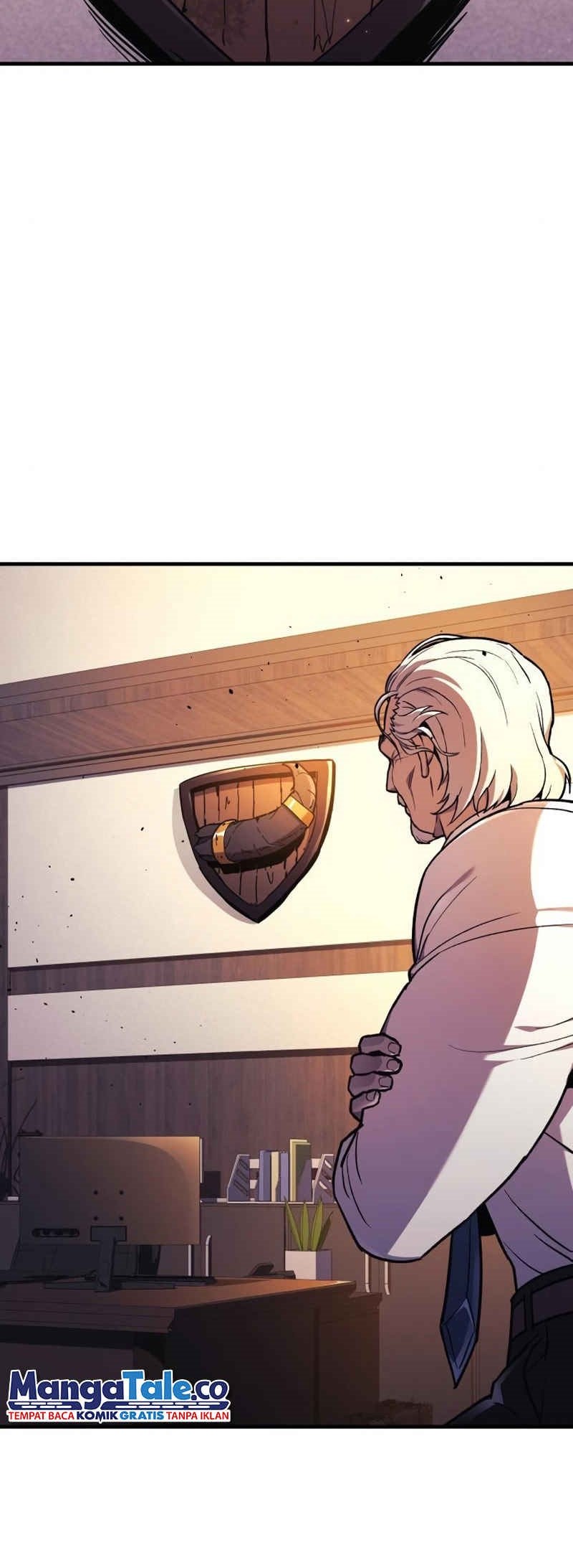 I’ll be Taking a Break for Personal Reasons Chapter 33 - halaman 23