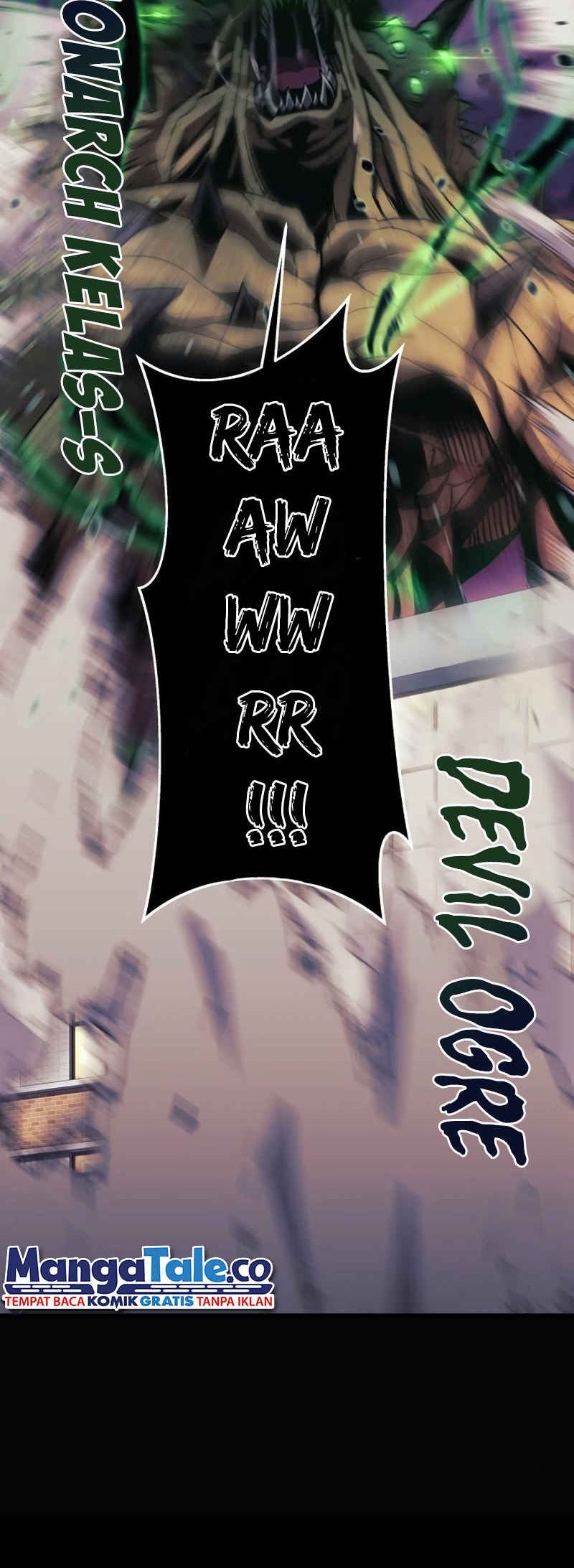 I’ll be Taking a Break for Personal Reasons Chapter 33 - halaman 26