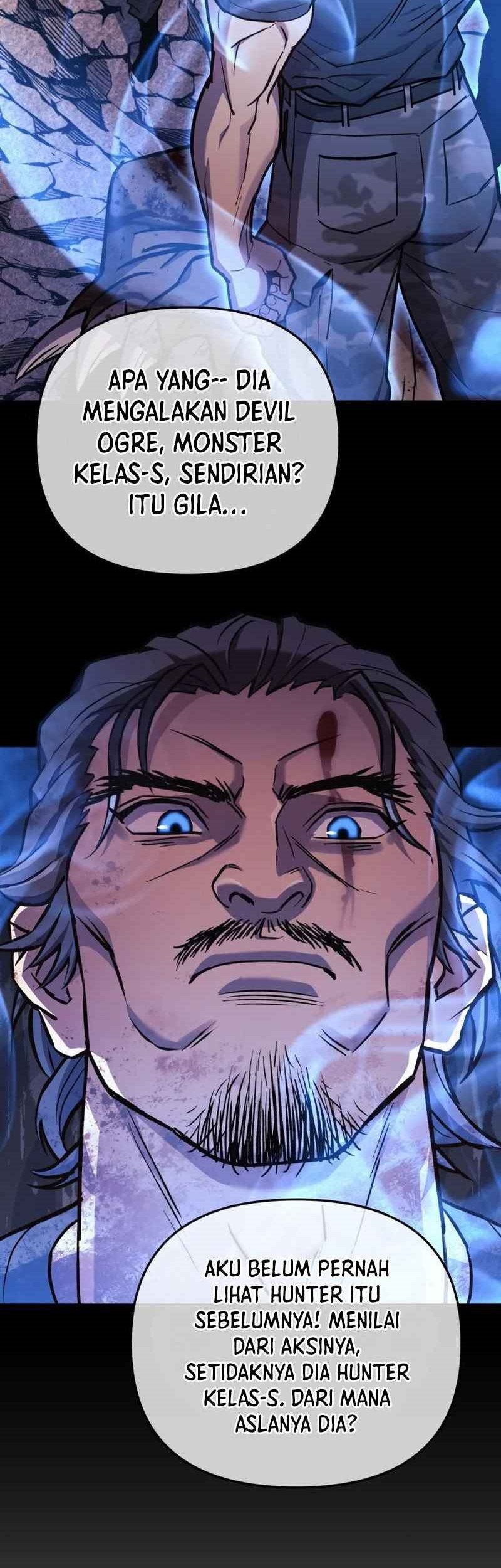 I’ll be Taking a Break for Personal Reasons Chapter 33 - halaman 34
