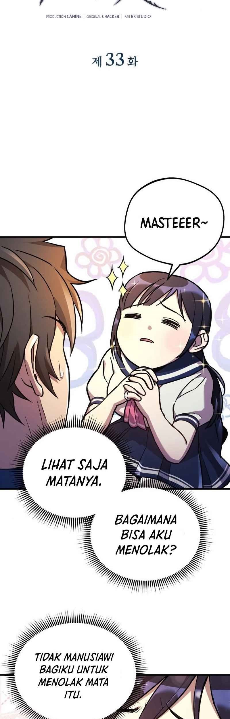I’ll be Taking a Break for Personal Reasons Chapter 33 - halaman 5