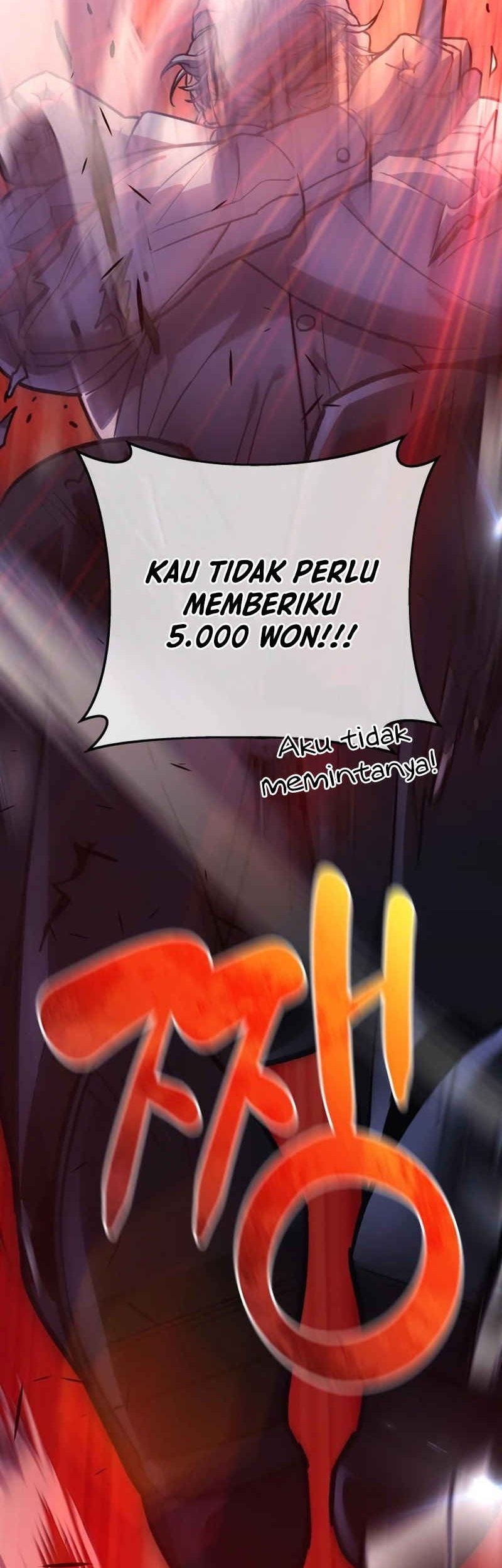 I’ll be Taking a Break for Personal Reasons Chapter 33 - halaman 56