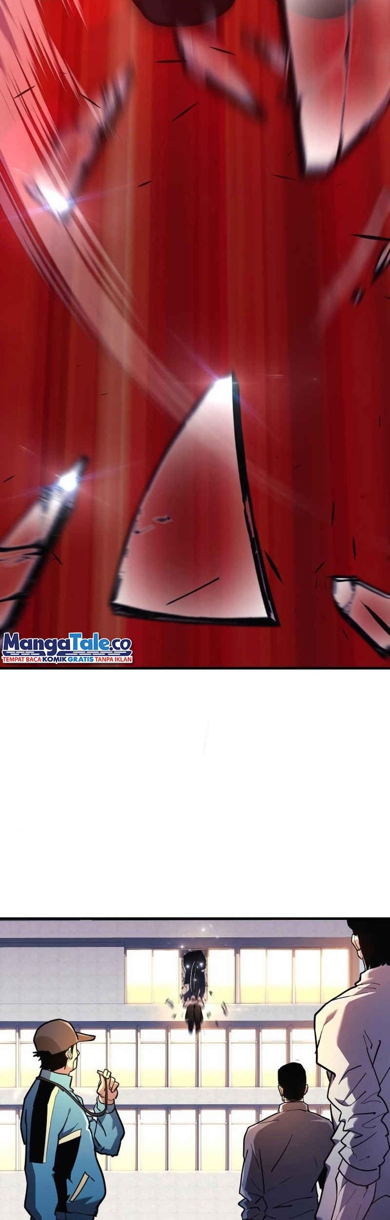 I’ll be Taking a Break for Personal Reasons Chapter 33 - halaman 57