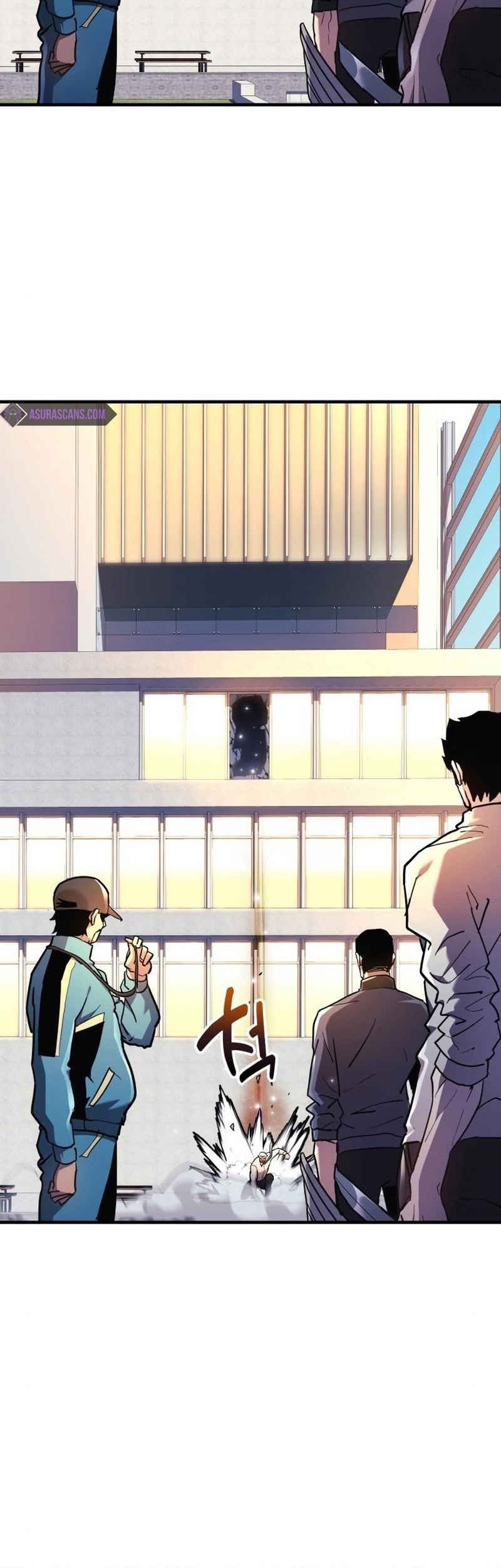 I’ll be Taking a Break for Personal Reasons Chapter 33 - halaman 58