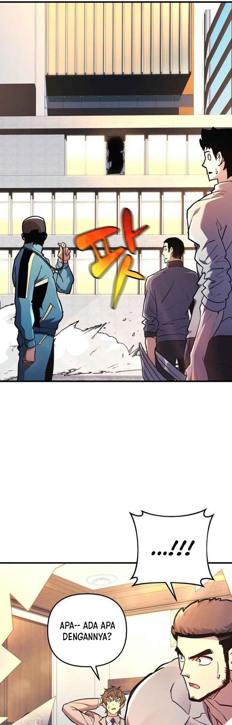 I’ll be Taking a Break for Personal Reasons Chapter 33 - halaman 59