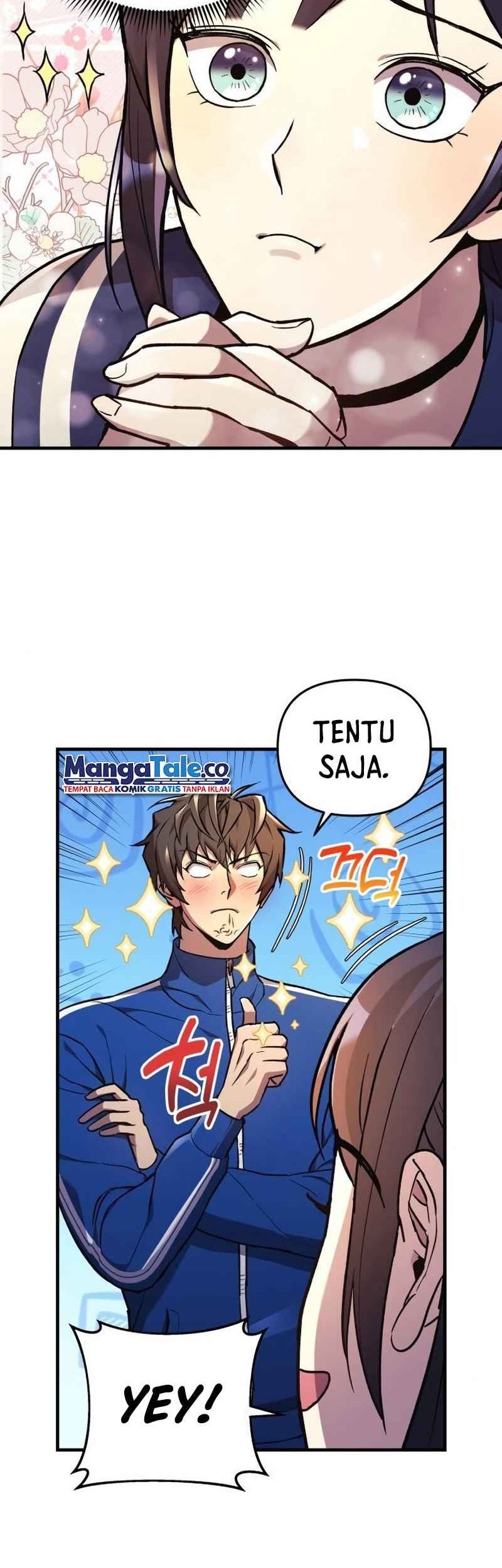 I’ll be Taking a Break for Personal Reasons Chapter 33 - halaman 6