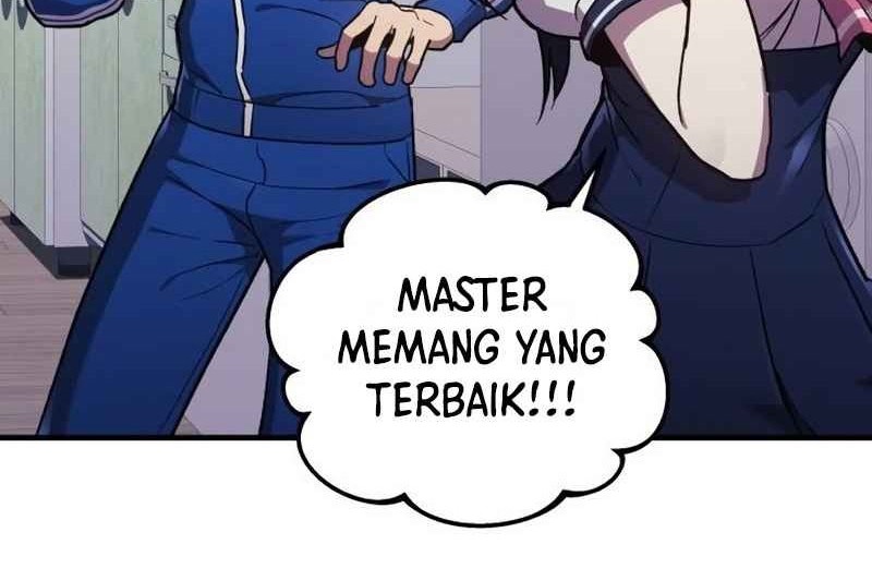 I’ll be Taking a Break for Personal Reasons Chapter 33 - halaman 8