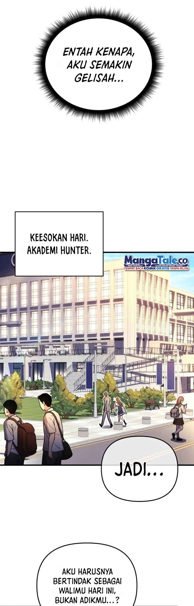 I’ll be Taking a Break for Personal Reasons Chapter 33 - halaman 9