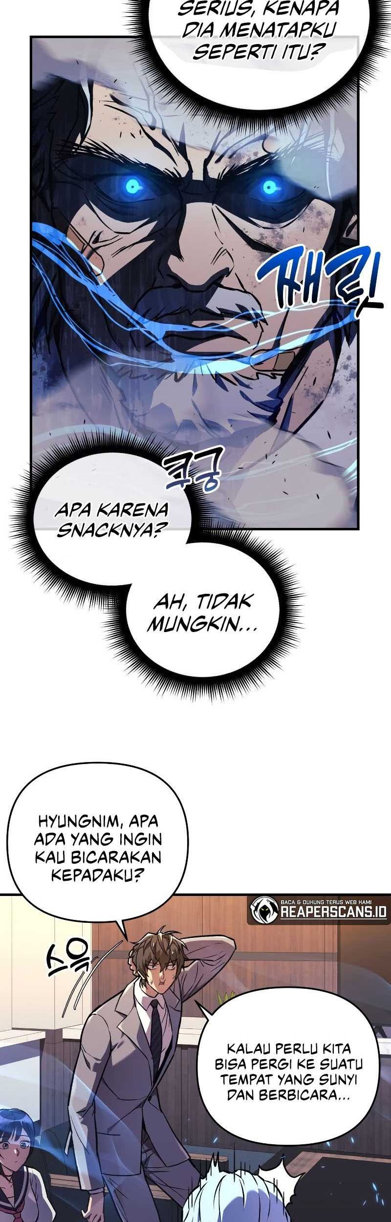 I’ll be Taking a Break for Personal Reasons Chapter 34 - halaman 12