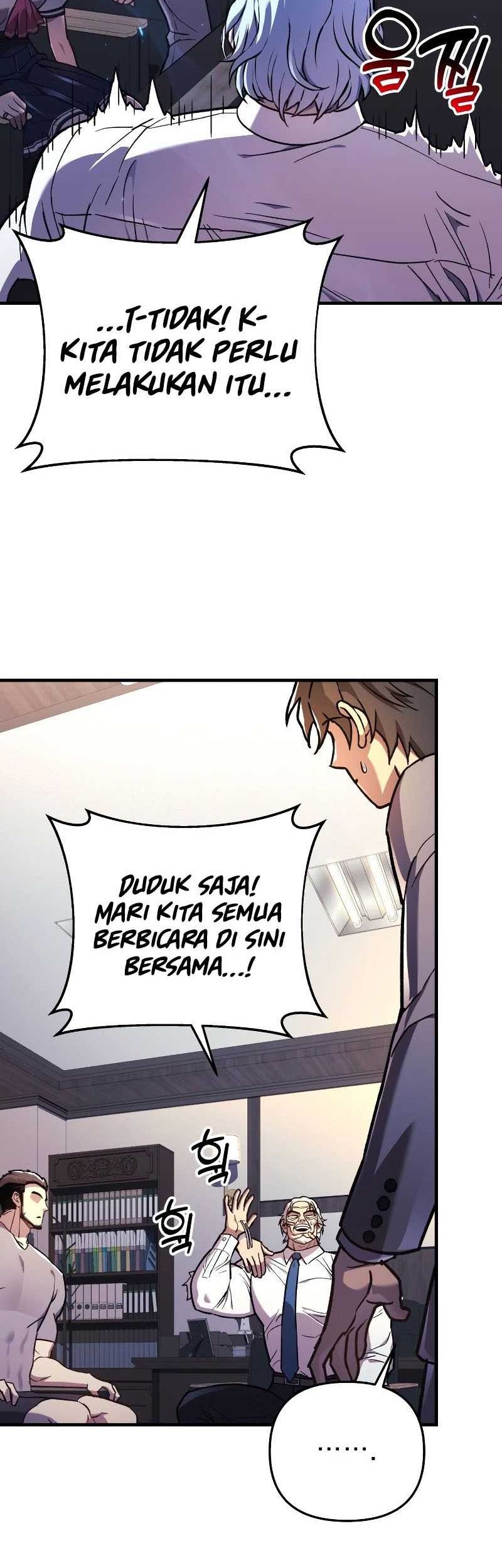 I’ll be Taking a Break for Personal Reasons Chapter 34 - halaman 13