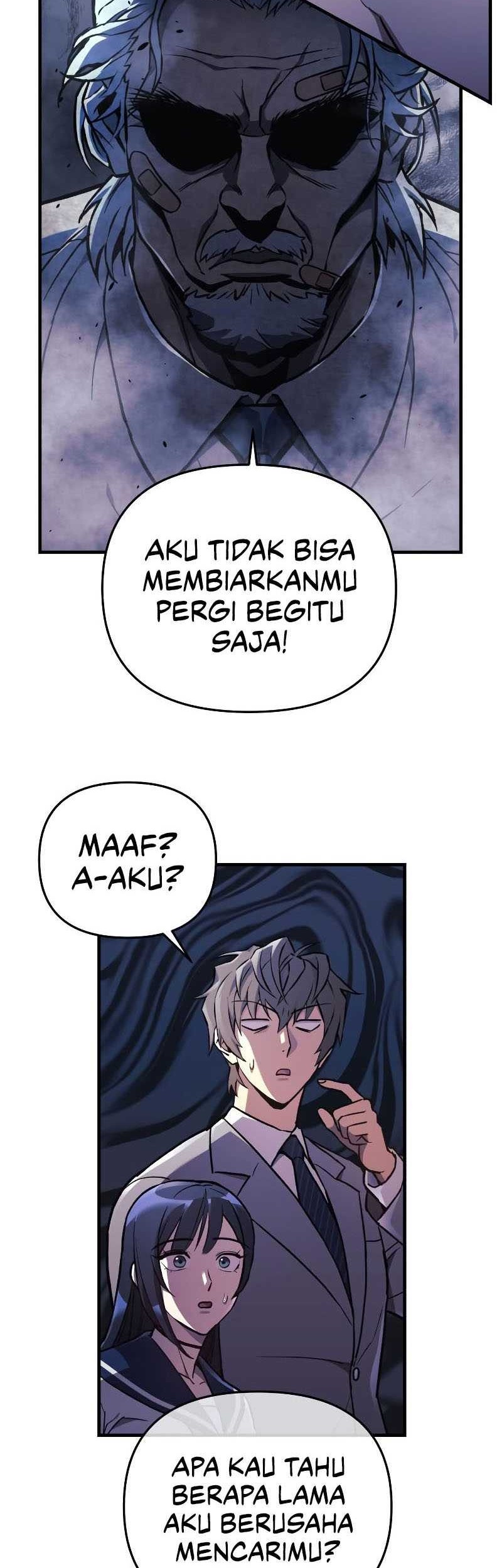 I’ll be Taking a Break for Personal Reasons Chapter 34 - halaman 18