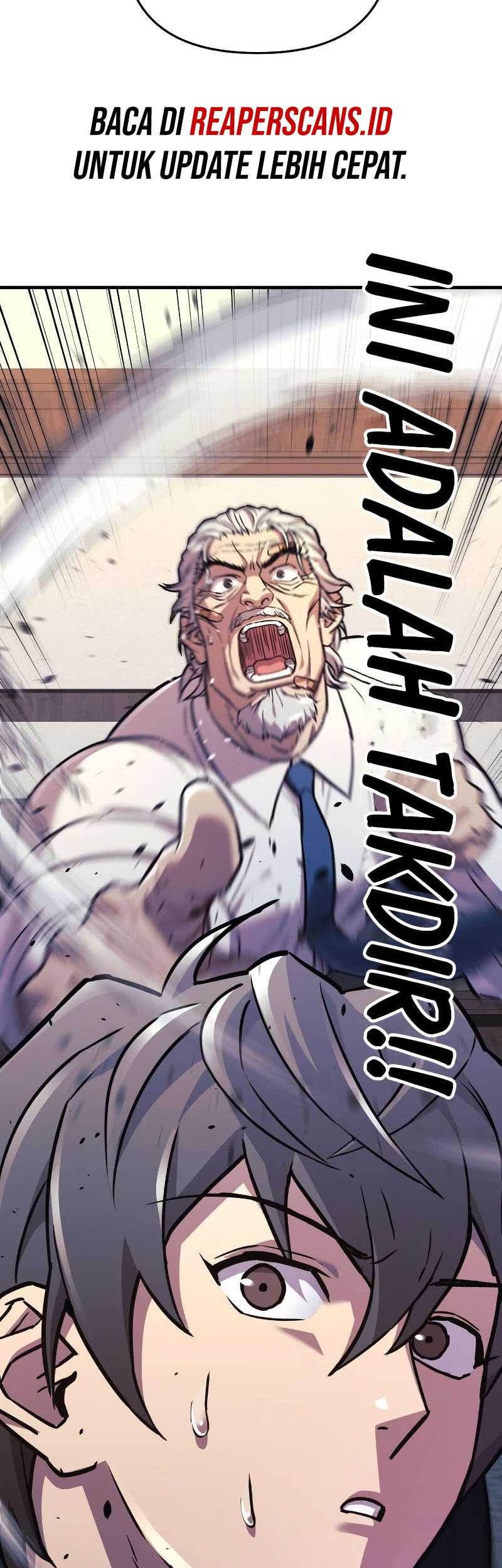 I’ll be Taking a Break for Personal Reasons Chapter 34 - halaman 19