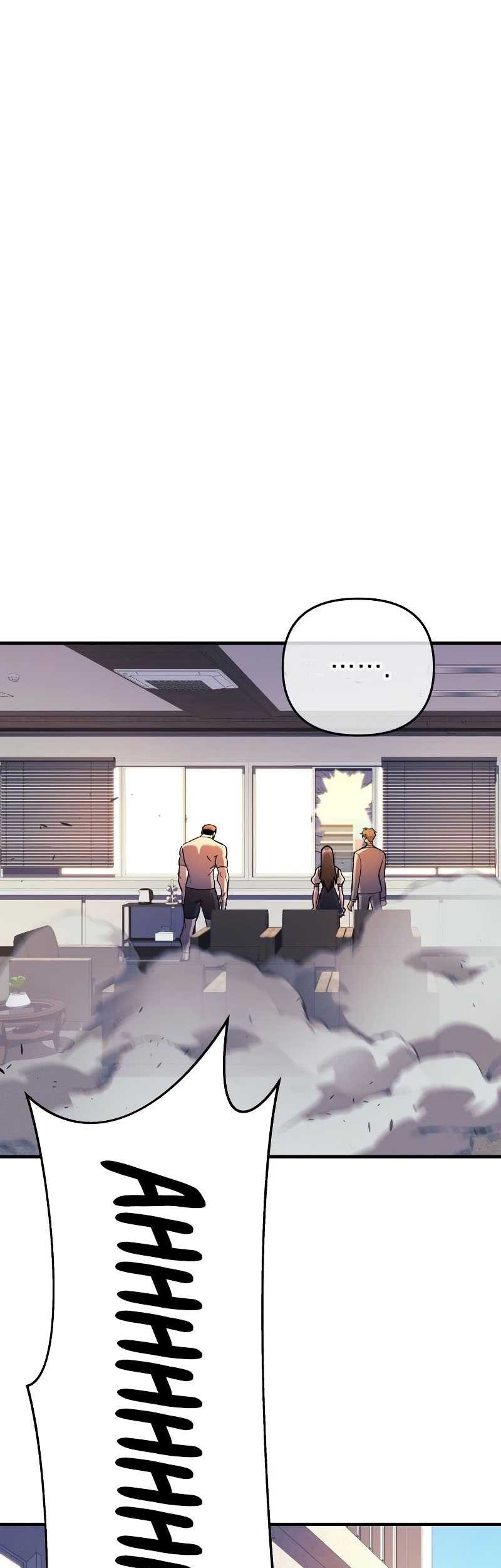 I’ll be Taking a Break for Personal Reasons Chapter 34 - halaman 2