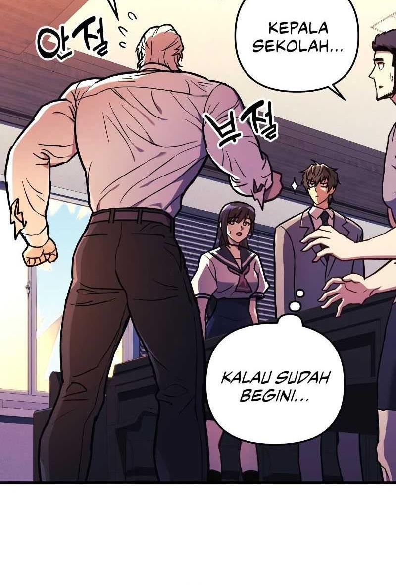 I’ll be Taking a Break for Personal Reasons Chapter 34 - halaman 24