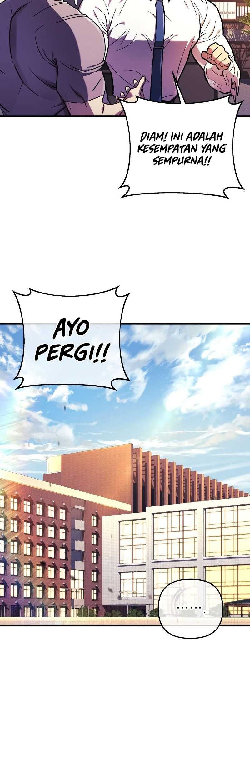 I’ll be Taking a Break for Personal Reasons Chapter 34 - halaman 26