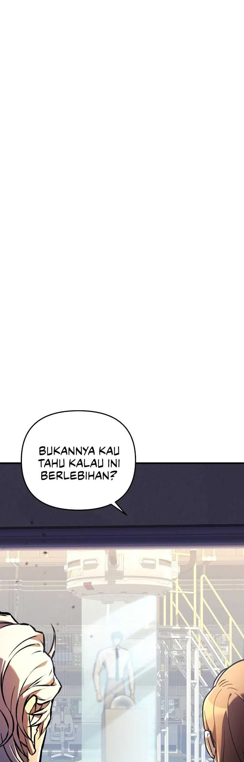 I’ll be Taking a Break for Personal Reasons Chapter 34 - halaman 27