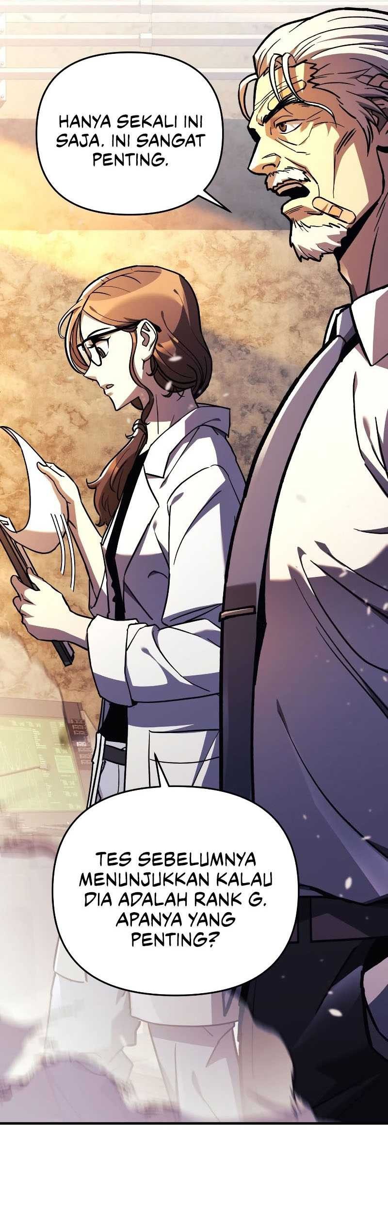 I’ll be Taking a Break for Personal Reasons Chapter 34 - halaman 29