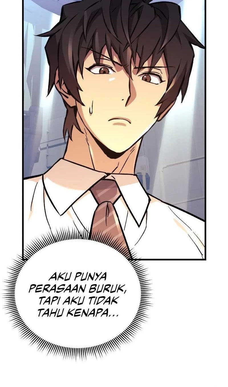I’ll be Taking a Break for Personal Reasons Chapter 34 - halaman 32