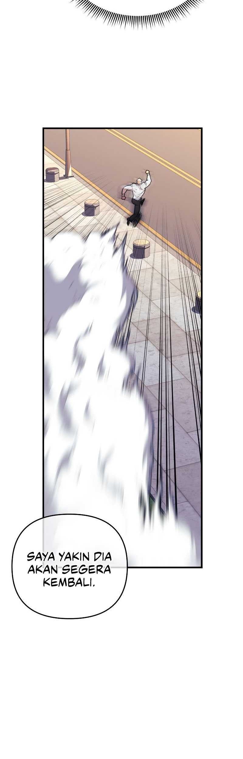 I’ll be Taking a Break for Personal Reasons Chapter 34 - halaman 5