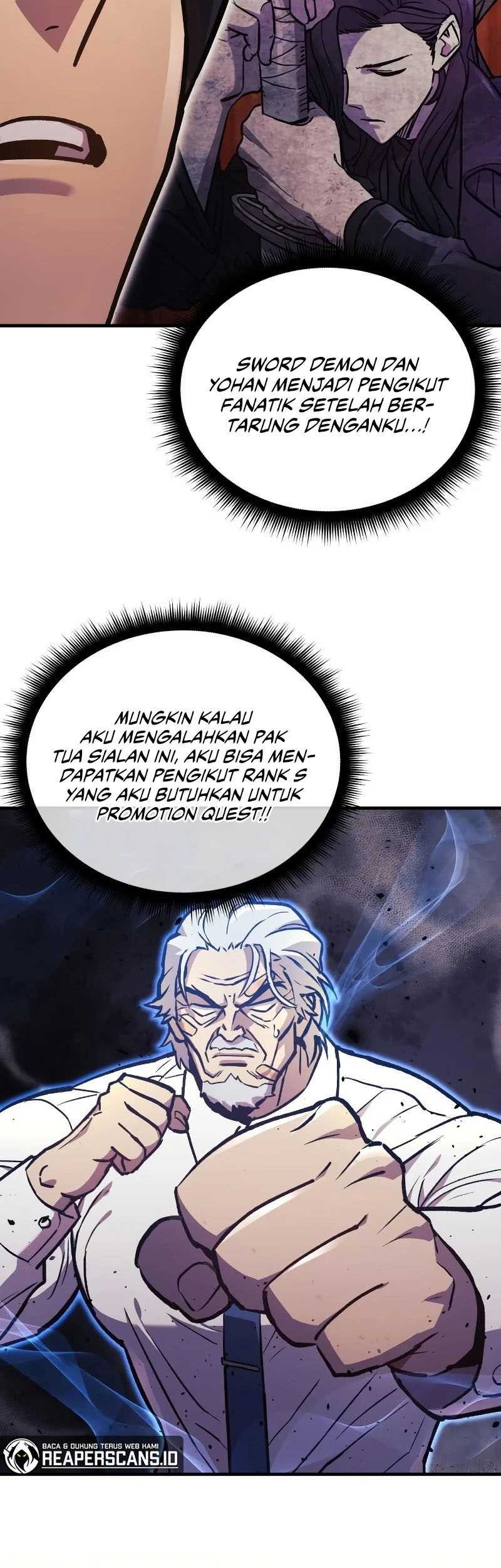I’ll be Taking a Break for Personal Reasons Chapter 34 - halaman 51