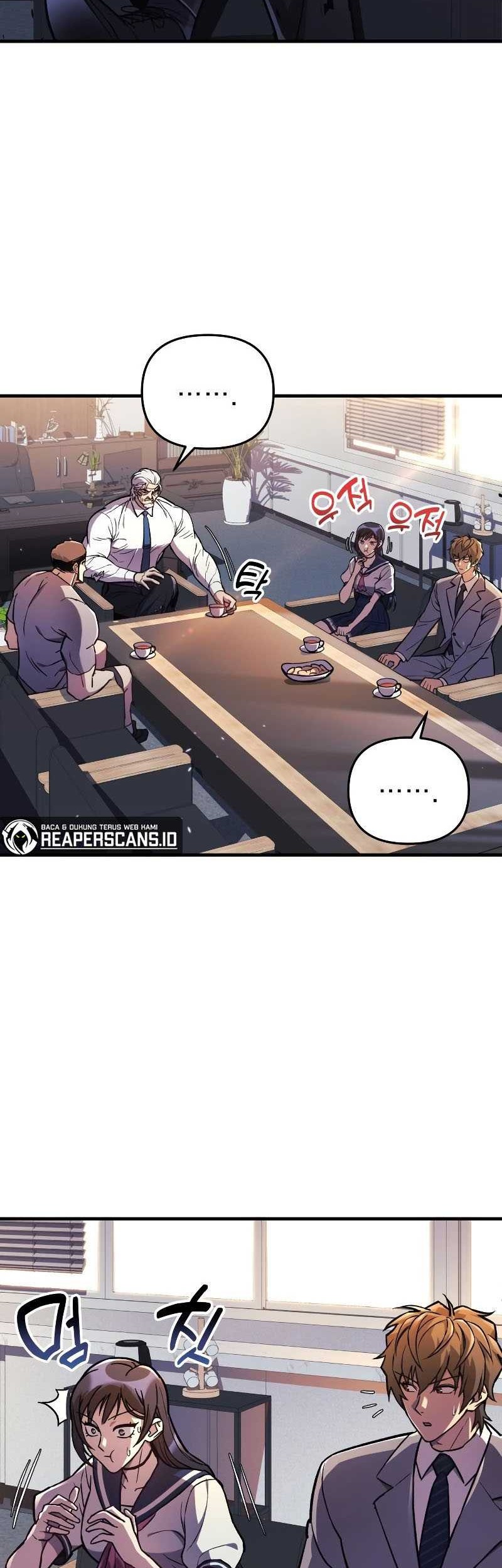 I’ll be Taking a Break for Personal Reasons Chapter 34 - halaman 7