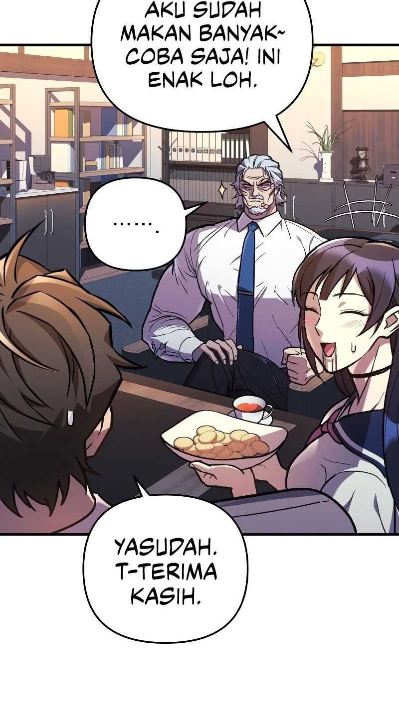I’ll be Taking a Break for Personal Reasons Chapter 34 - halaman 9