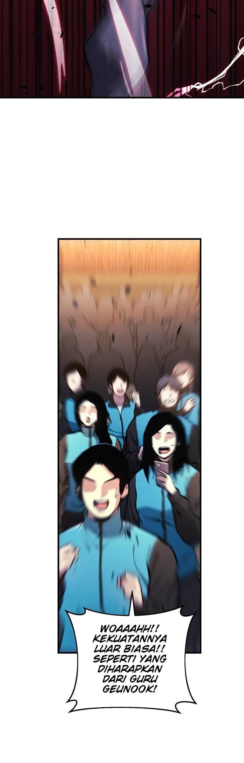 I’ll be Taking a Break for Personal Reasons Chapter 35 - halaman 23