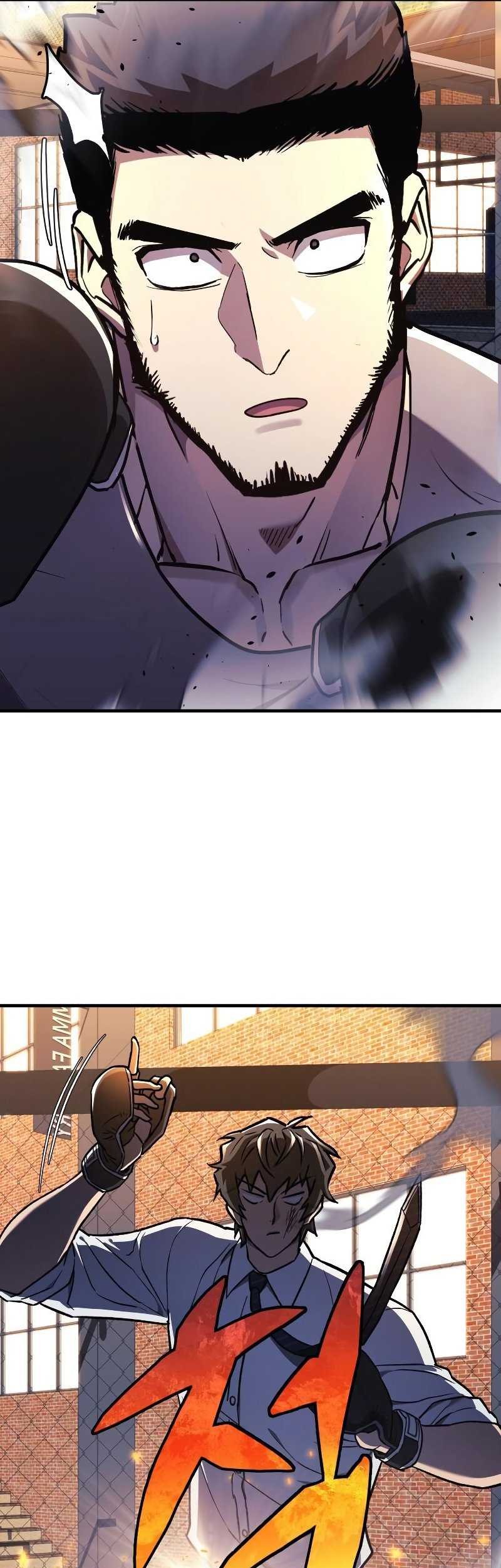 I’ll be Taking a Break for Personal Reasons Chapter 35 - halaman 25