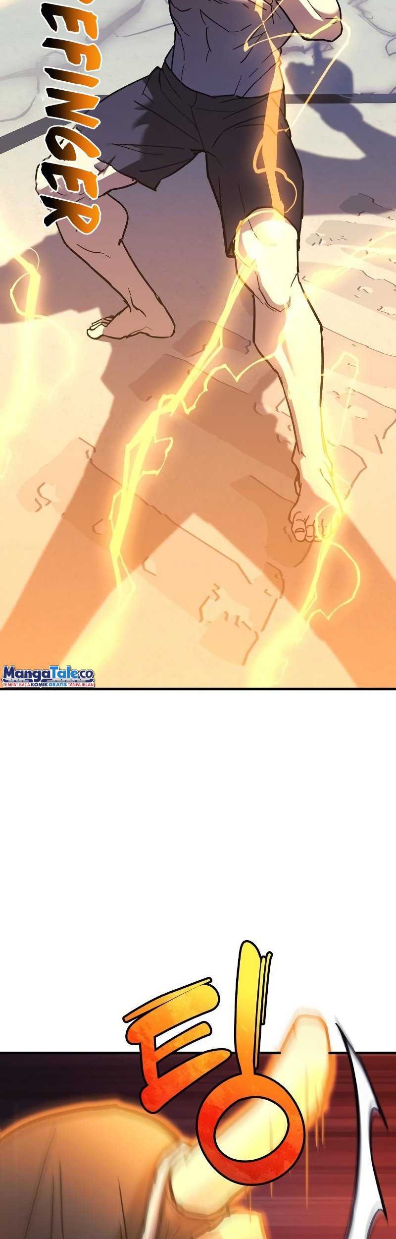 I’ll be Taking a Break for Personal Reasons Chapter 35 - halaman 27