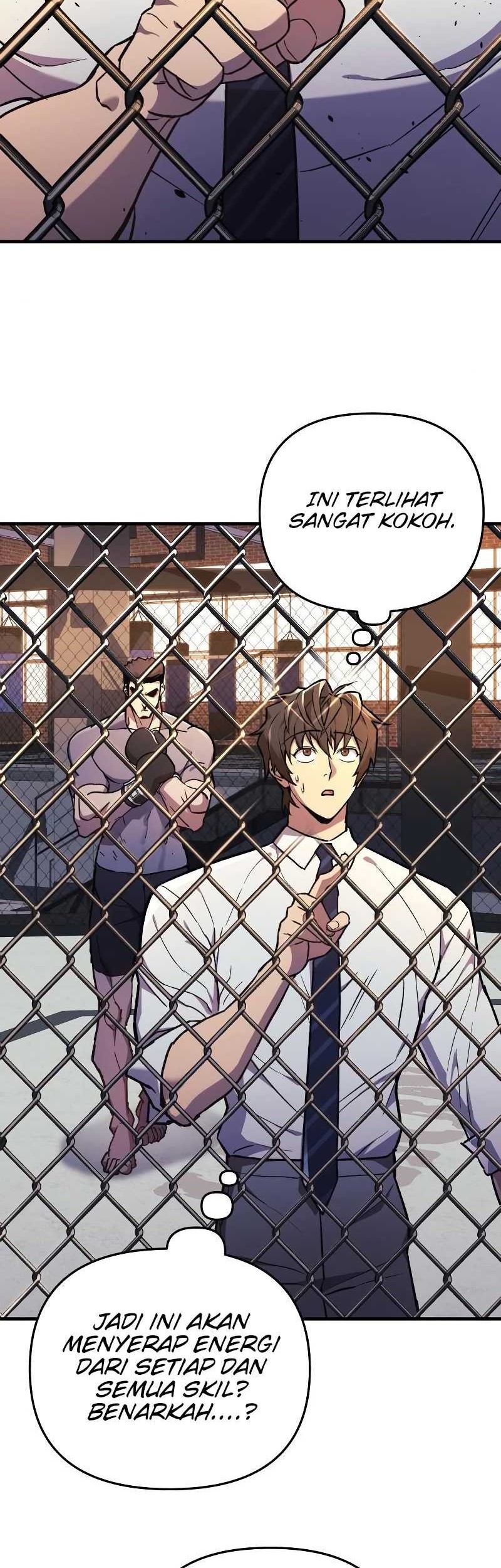 I’ll be Taking a Break for Personal Reasons Chapter 35 - halaman 3