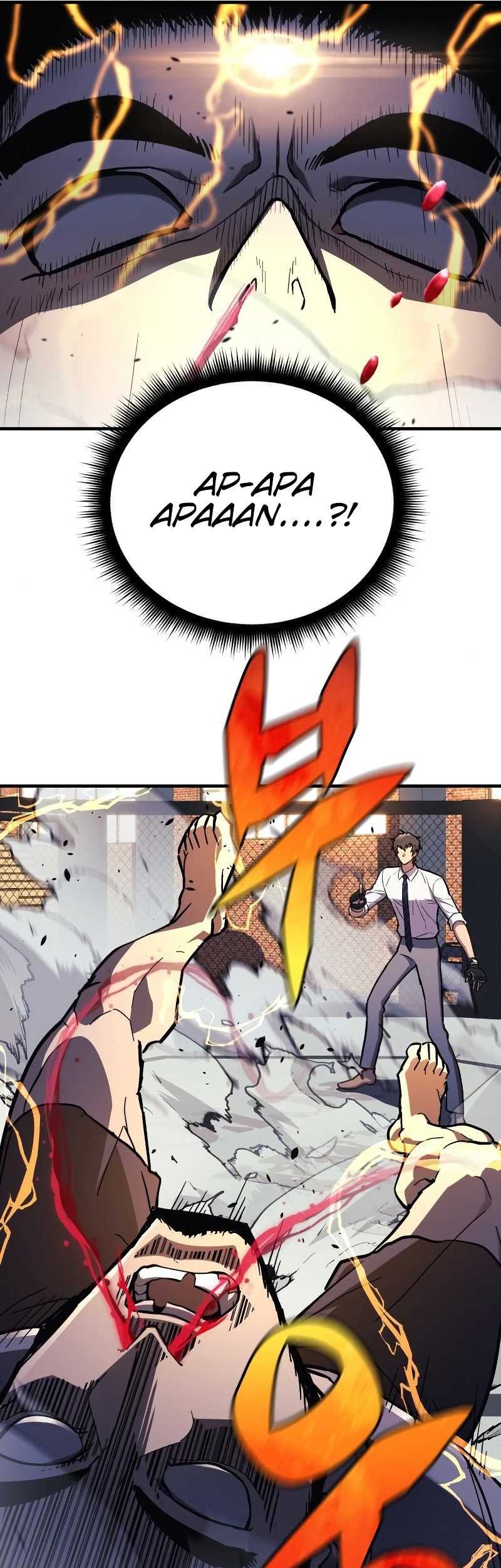 I’ll be Taking a Break for Personal Reasons Chapter 35 - halaman 30