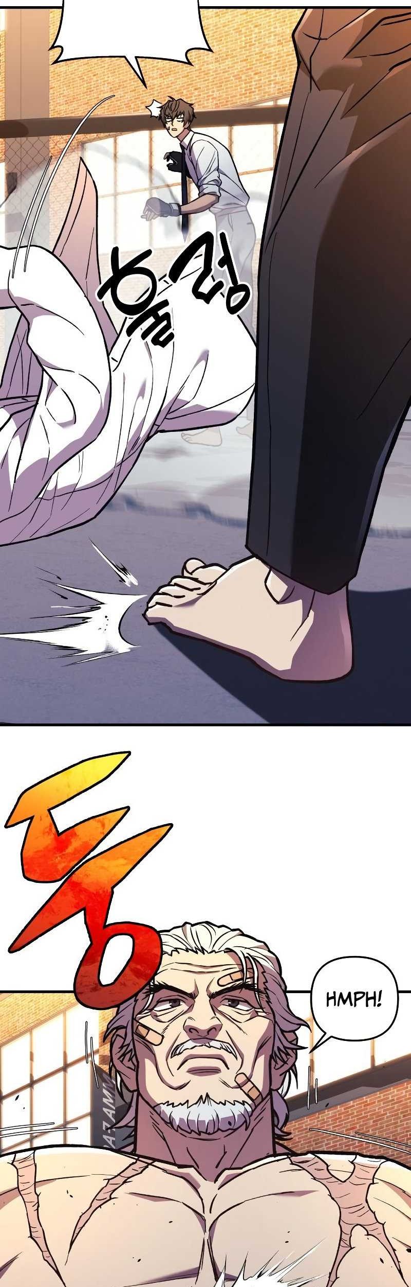 I’ll be Taking a Break for Personal Reasons Chapter 35 - halaman 38