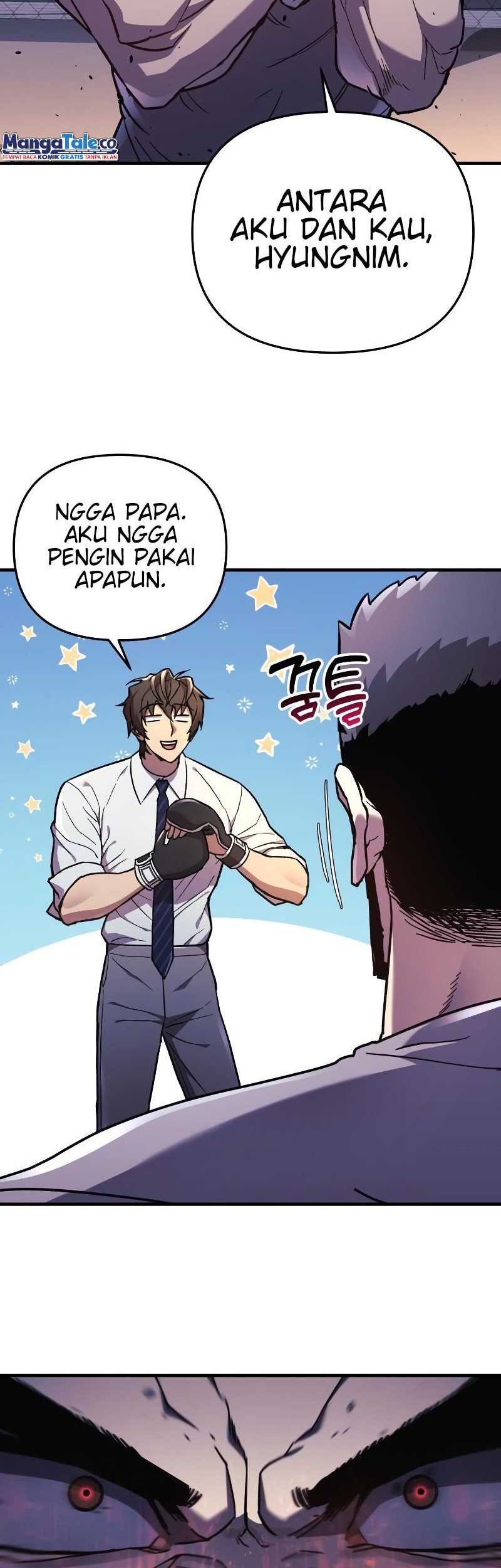 I’ll be Taking a Break for Personal Reasons Chapter 35 - halaman 5